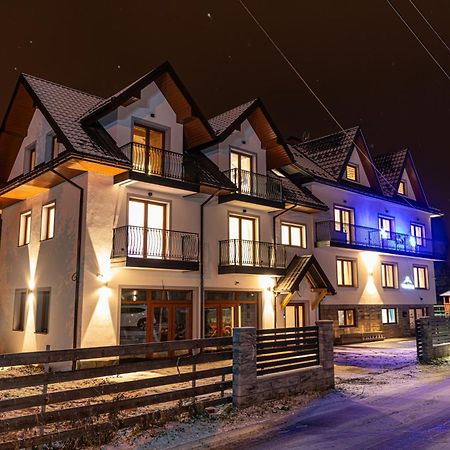 Villa Balos Gronkow Esterno foto