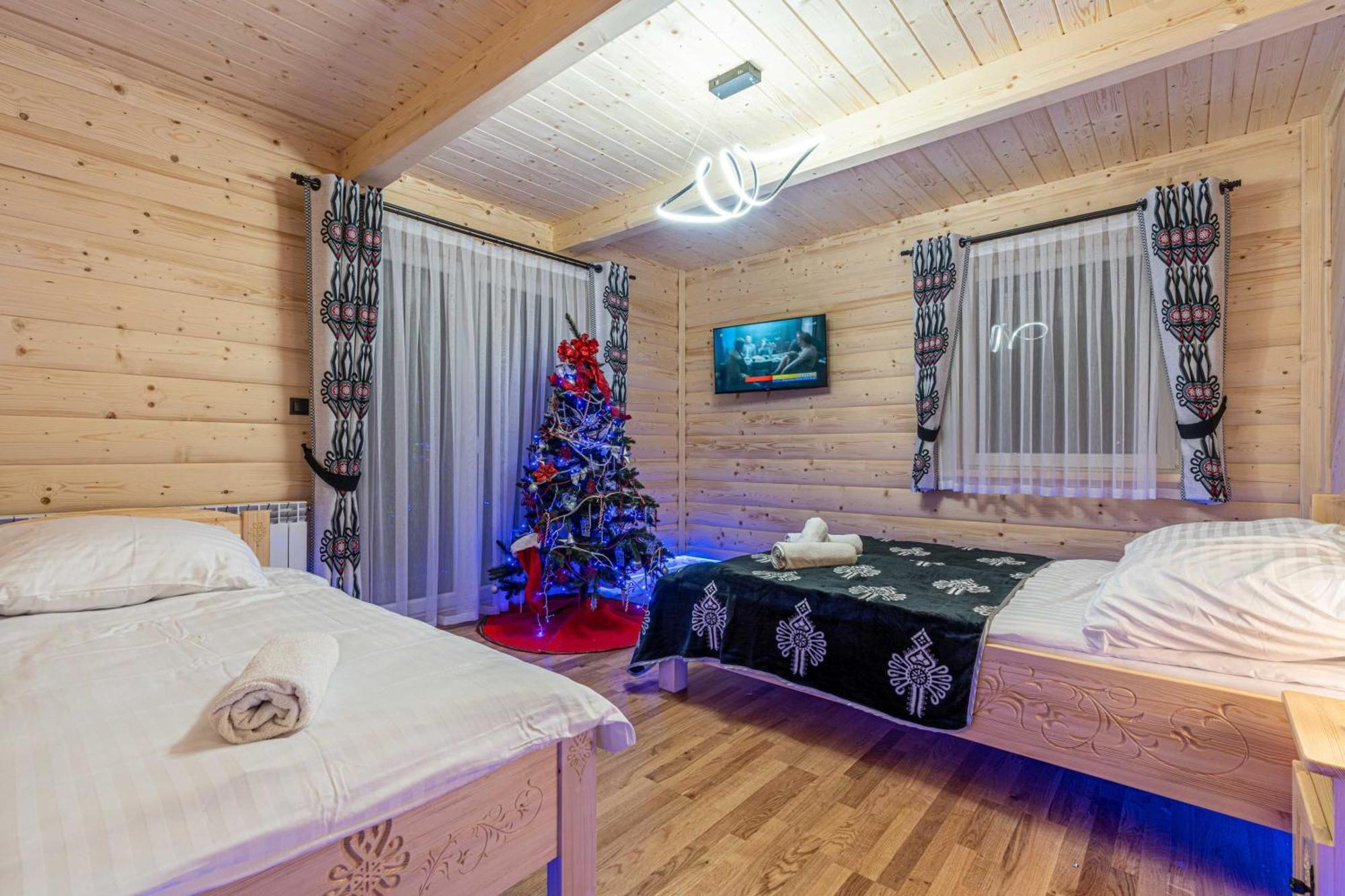 Villa Balos Gronkow Esterno foto